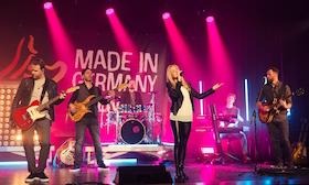 Made in Germany - live - 