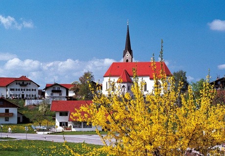 Erstkommunion in Leobendorf